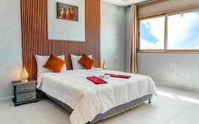 Hola Luxury Appart